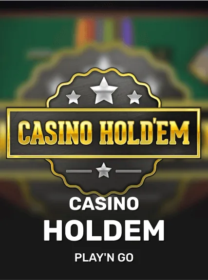 Caribbean Poker