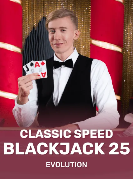 Blackjack 27 - Azure 2