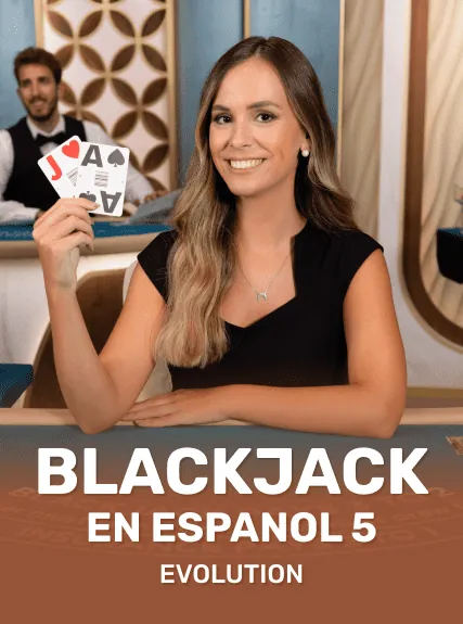 Blackjack Classic 22