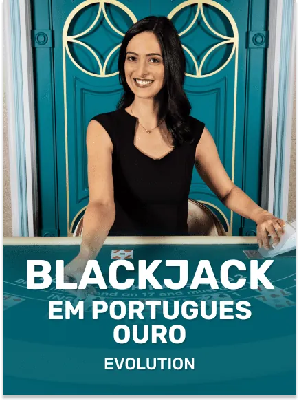 Blackjack X 14 - Ruby