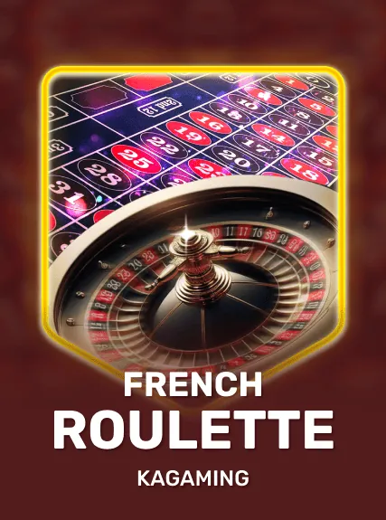 European Roulette